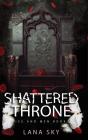 Shattered Throne - Preview