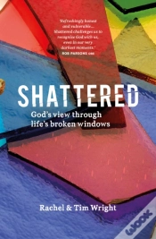 Capa do artigo Shattered