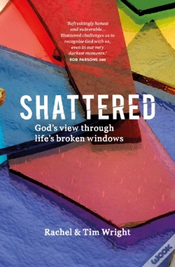 Capa do artigo Shattered