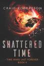 Shattered Time - Preview