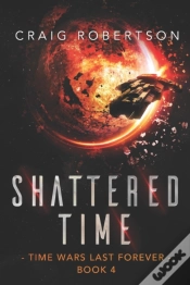 Capa do artigo Shattered Time