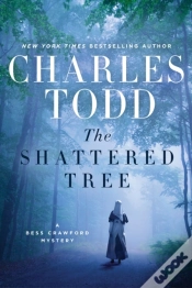 Capa do artigo Shattered Tree