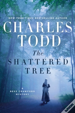 Capa do artigo Shattered Tree