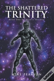 Capa do artigo Shattered Trinity