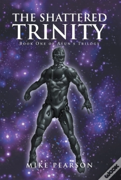 Capa do artigo Shattered Trinity