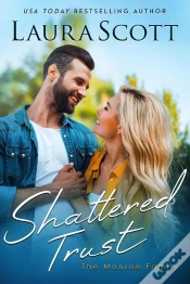 Capa do artigo Shattered Trust