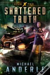 Capa do artigo Shattered Truth