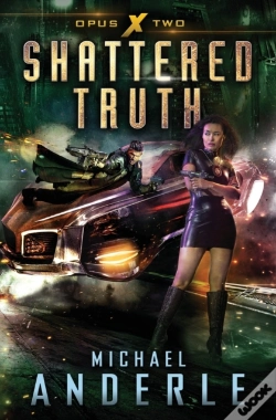 Capa do artigo Shattered Truth