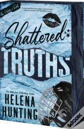 Capa do artigo Shattered Truths