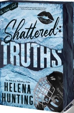 Capa do artigo Shattered Truths
