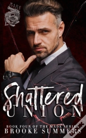 Capa do artigo Shattered Union