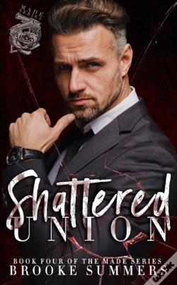 Capa do artigo Shattered Union