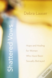Capa do artigo Shattered Vows