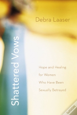 Capa do artigo Shattered Vows