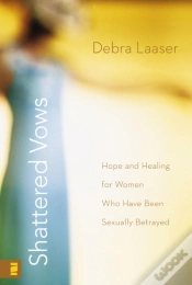 Capa do artigo Shattered Vows