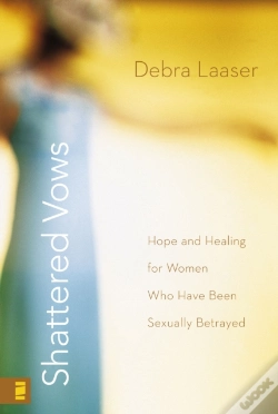 Capa do artigo Shattered Vows