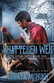 Capa do artigo Shattered Web: The Deizian Empire: Book