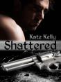 Shattered, Western Romantic Suspense - Preview