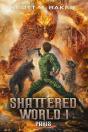 Shattered World I: Paris - Preview