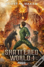 Capa do artigo Shattered World I: Paris