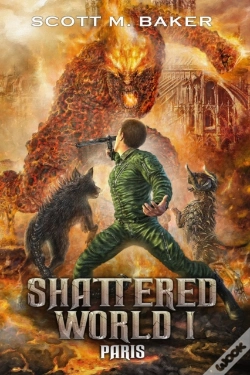 Capa do artigo Shattered World I: Paris