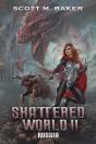 Shattered World Ii: Russia - Preview