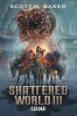 Shattered World Iii: China - Preview