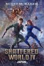 Shattered World Iv: Japan - Preview