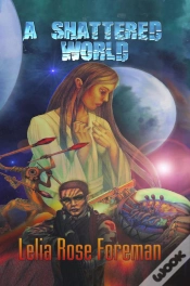Capa do artigo Shattered World