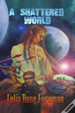Capa do artigo Shattered World