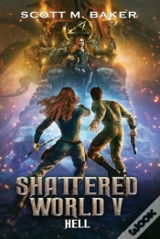 Capa do artigo Shattered World V: Hell