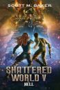 Shattered World V: Hell - Preview