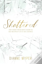 Capa do artigo Shattered