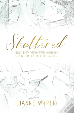 Capa do artigo Shattered