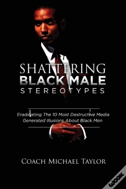 Capa do artigo Shattering Black Male Stereotypes