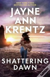 Capa do artigo Shattering Dawn