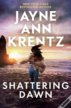 Capa do artigo Shattering Dawn
