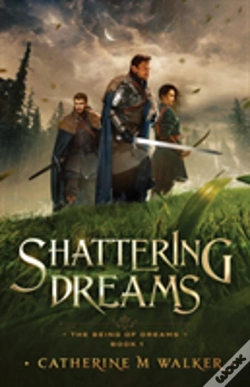 Capa do artigo Shattering Dreams