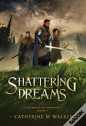 Capa do artigo Shattering Dreams