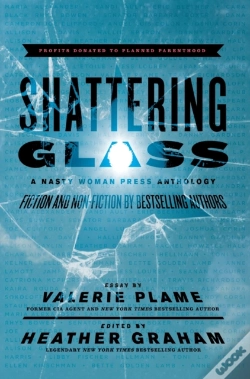 Capa do artigo Shattering Glass: A Nasty Woman Press An