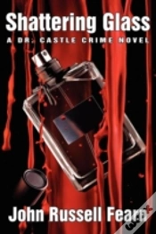 Capa do artigo Shattering Glass