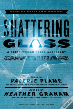 Capa do artigo Shattering Glass