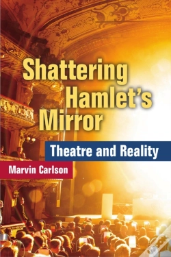 Capa do artigo Shattering Hamlet'S Mirror