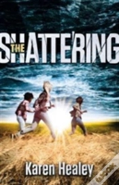 Capa do artigo Shattering