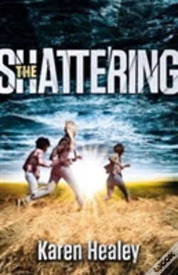 Capa do artigo Shattering