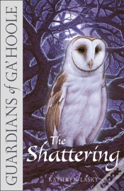 Capa do artigo Shattering