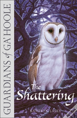 Capa do artigo Shattering