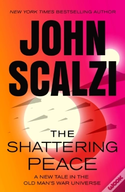 Capa do artigo Shattering Peace