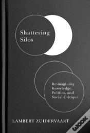 Capa do artigo Shattering Silos