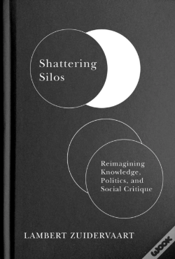 Capa do artigo Shattering Silos
